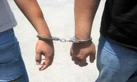 سرقت از مهد کودک، سارقان ساختمان های نیمه کاره را لو داد