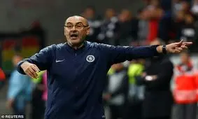 واکنش ساری به احتمال حضور در یوونتوس