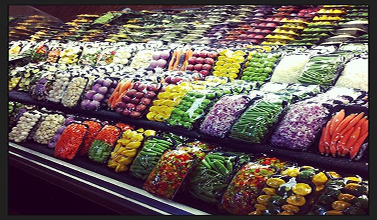 افزایش ماندگاری مواد غذایی با نانوفیلمهای محققان ایرانی