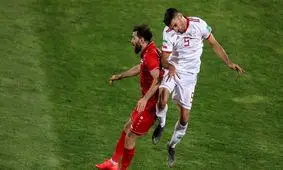 زمان انتقام شکست‌های اخیر از ایران فرا رسیده؟