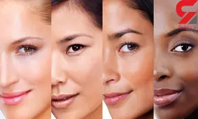 راهکارهای موثر برای پوست های تیره