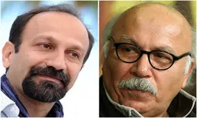 داودنژاد به فرهادی نامه نوشت / «ضرورت مبرم همدردی»