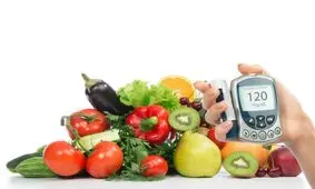 خوراکی‌هایی که عمر دیابتی‌ها را طولانی می‌کند +لیست غذا‌ها