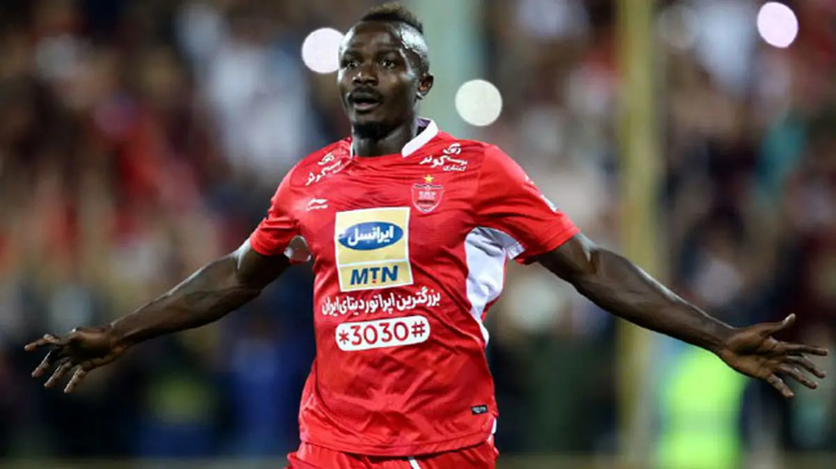 میزان پرداختی پرسپولیس به منشا مشخص شد