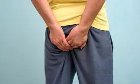 علت ترشحات مقعدی چیست؟