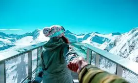 ویژگی های یک عشق واقعی و راه پیدا کردن آن