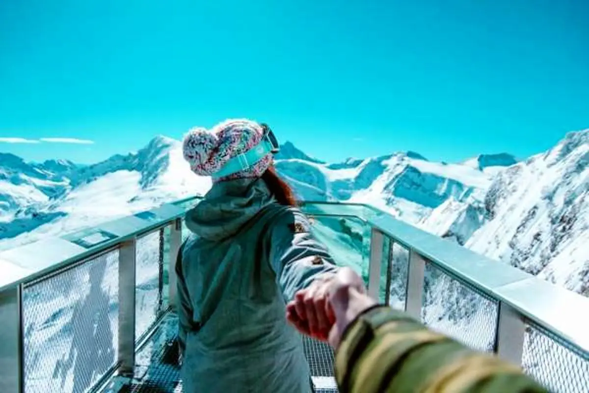 ویژگی های یک عشق واقعی و راه پیدا کردن آن