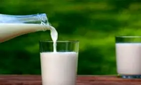 ویتامین شیر از درد شیمی درمانی پیشگیری می کند