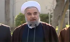 مشعل گاز در زاهدان امروز روشن می‌شود/تحقق ۵۵ طرح و پروژه از وعده‌های سفر استانی