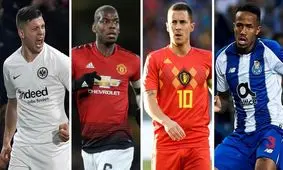 ۴۰۰ میلیون یورو برای سومین پروژه کهکشانی رئال مادرید