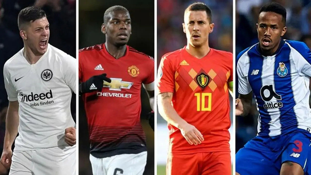 ۴۰۰ میلیون یورو برای سومین پروژه کهکشانی رئال مادرید