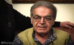 حمید لولایی: بیننده دوست دارد مرا بیشتر در طنز ببیند/ ۳ سال در تلویزیون نبودم