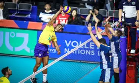 آرژانتین هم حریف برزیل نشد