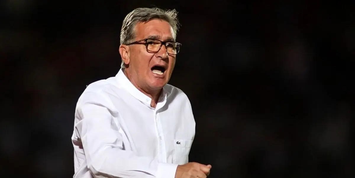 مدت زمان مهلت برانکو به پرسپولیس مشخص شد