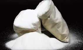 محموله شکر احتکار شده در دام پلیس مشهد