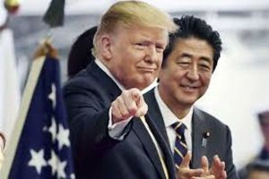 راز سفر شینزو آبه به تهران/ ترامپ درباره جنگ با ایران به نخست‎وزیر ژاپن چه گفته است؟/ شفیعی: هدفی جز میانجیگری در این سفر وجود ندارد