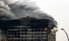 پلاسكو به جمع فراموش‌شدگان پيوست