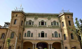 میدان مشق؛ میدان شگفتی‌ها و اولین‌ها