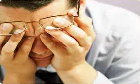 ارتباط بین استرس عاطفی و آسیب قلبی