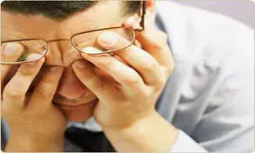 ارتباط بین استرس عاطفی و آسیب قلبی