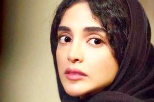 ثانیه های منقلب کننده بازیگر زن سینمای ایران لابلای اشک های تمام نشدنی یک مادر با قلبی از جنس فرشته‌ها