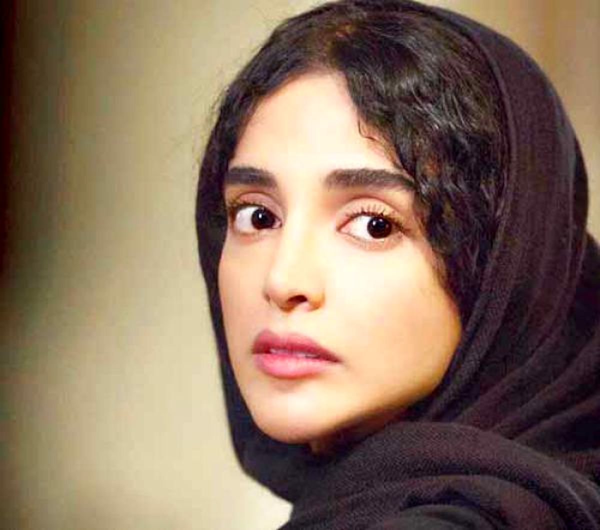 ثانیه های منقلب کننده بازیگر زن سینمای ایران لابلای اشک های تمام نشدنی یک مادر با قلبی از جنس فرشته‌ها
