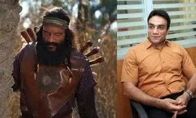 بازیگر «مختارنامه» به سراغ کودکان رفت/ چرا ایفاگر نقش «حرمله» کم کار شد؟