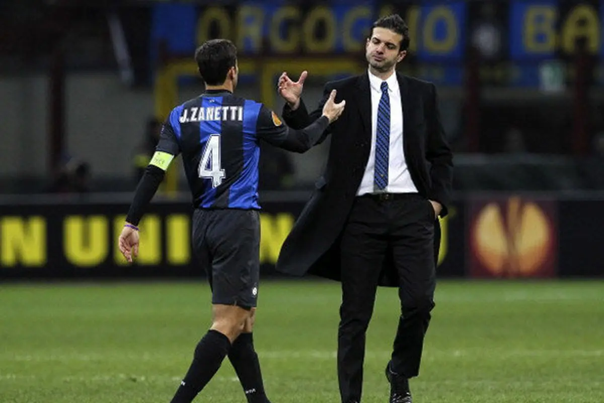 زمان حضور سرمربی جدید تیم فوتبال استقلال در تهران مشخص شد