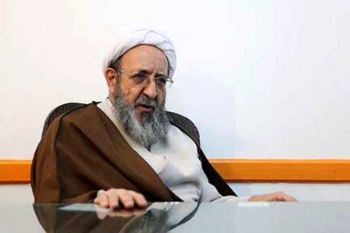 غفاری: اختلاف مجمع روحانیون و جامعهروحانیت مبنایی است نه سلیقهای