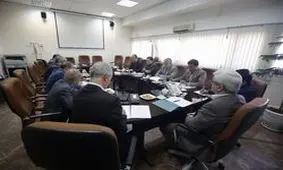 هشتمین جلسه اتاق فکر معاونت سیاسی وزارت کشور/ ضرورت هم افزایی تمام نهاد‌ها در امر انتخابات