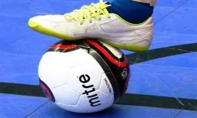 قرعه کشی لیگ برتر فوتسال انجام شد/اعلام برنامه هفته اول