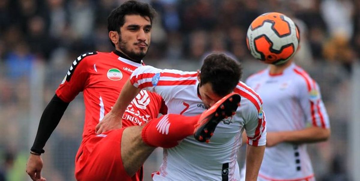 علیعسگری: کارهای شکایت از پرسپولیس را انجام دادم