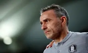 بنتو: کره مدت‌هاست، خنده جلوی ایران را فراموش کرده است