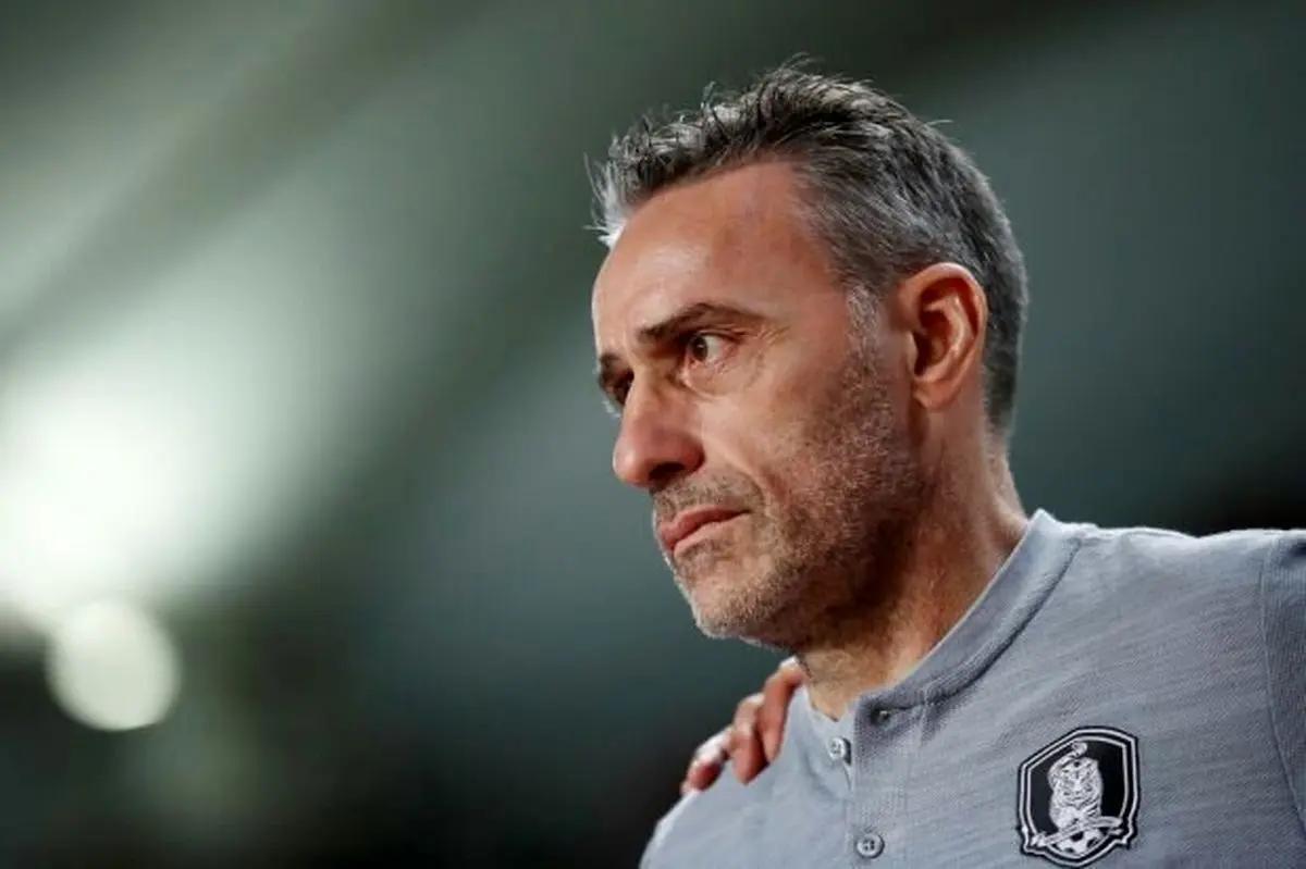 بنتو: کره مدت‌هاست، خنده جلوی ایران را فراموش کرده است