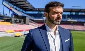 استراماچونی سرمربی استقلال شد