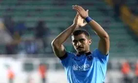 بازتاب مصدومیت حسینی در رسانه‌های ترکیه