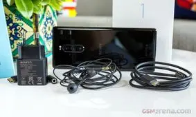 عمر باتری سونی اکسپریا ۱ مشخص شد