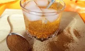 خاکشیر قاتل کبد چرب