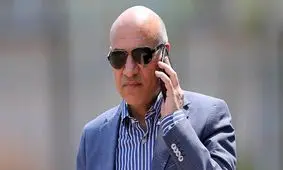 فتحی: همه کارهای ابتدایی توافق با استراماچونی به جز امضای قرارداد انجام شده است