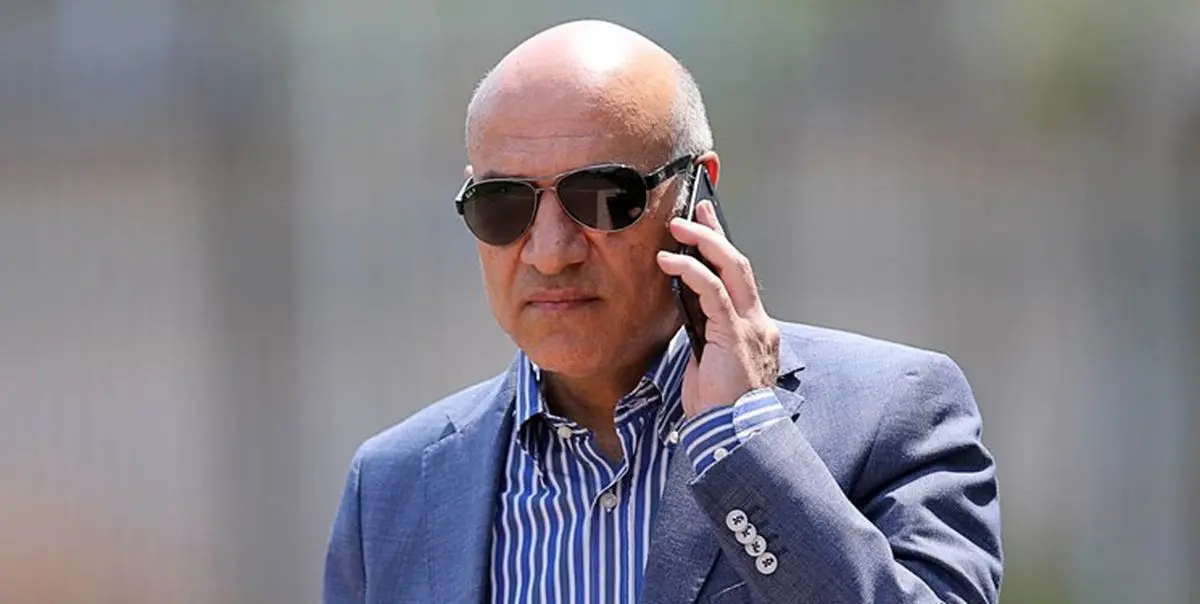 فتحی: همه کارهای ابتدایی توافق با استراماچونی به جز امضای قرارداد انجام شده است