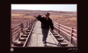 کاشت نهال به یاد ملاقلی‌پور در موزه سینما