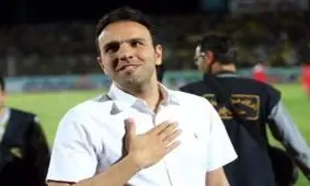 خلیلی به هواداران دل‌گرمی داد/ برانکو گزینه اصلی پرسپولیس است