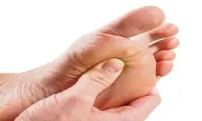 برای درمان میخچه چه کار کنیم؟