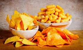 مصرف چیپس در دوران بارداری مجاز است؟