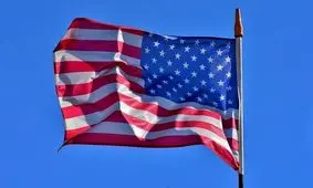 قرائت گزارش کمیسیون امنیت ملی درباره عملکرد حقوق بشری آمریکا در سال ۹۷