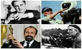 لابی جواب داد... اسکار رسید به ... "فروشنده"