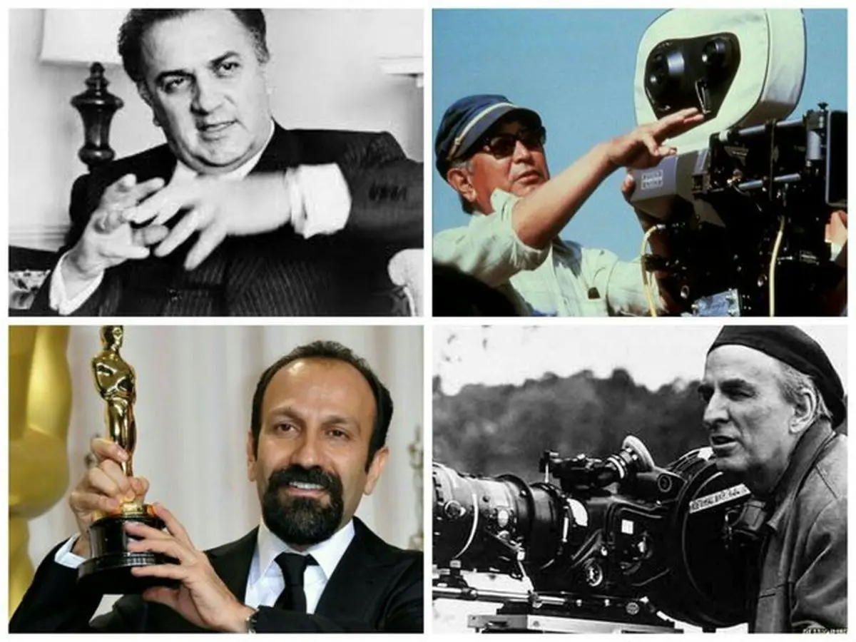 لابی جواب داد... اسکار رسید به ... "فروشنده"