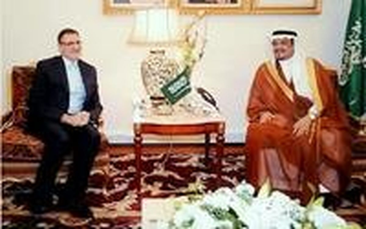 اطلاعیه سازمان حج درباره مذاکرات ایران و عربستان