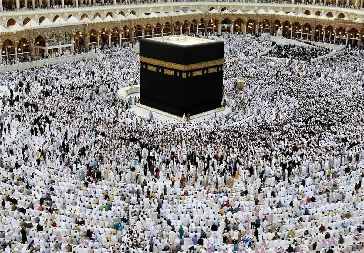 سازمان حج شروط دستیابی به توافق برای برگزاری حج ۹۶ را اعلام کرد