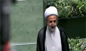 ذوالنوری:برخی مستقلین به ریاست من بر کمیسیون امنیت رای می‌دهند